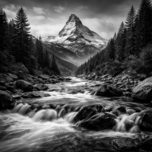 Matterhorn